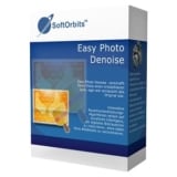 Giveaway: SoftOrbits Easy Photo Denoise – Denoise Images Quickly
