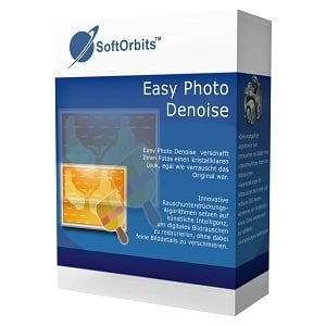 Giveaway: SoftOrbits Easy Photo Denoise – Denoise Images Quickly