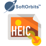 SoftOrbits HEIC to JPG Converter Key Free – Convert HEIC to JPG on your PC
