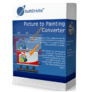 SoftOrbits Picture to Painting Converter Key Free – Photo to Oil Painting Converter Software 