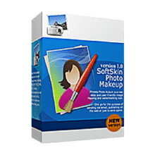 Giveaway: SoftOrbits SoftSkin Photo Makeup (Lifetime) – Professional Makeup Software