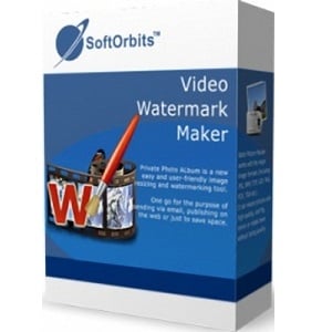Giveaway: SoftOrbits Video Watermark Maker – Add Watermark to Your Videos Easily