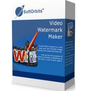 Softorbits Video Watermark Maker
