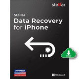 25% Off Stellar Data Recovery for iPhone Coupon Codes