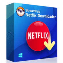Giveaway: StreamFab Netflix Downloader (1-Year) – 1080p HDR Netflix Video Downloads