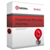 Tabbles 5 Basic Giveaway