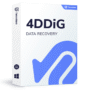 64% Off Tenorshare 4DDiG - Windows Data Recovery Coupon Code