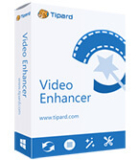 Tipard Video Enhancer Free 1 Year License – Video Enhancer & Editor