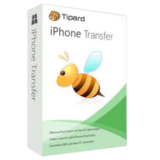 Tipard iPhone Transfer Free License – Transfer iPhone/iPad/iPod Files