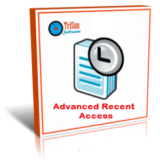 TriSun Advanced Recent Access Giveaway