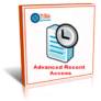 TriSun Advanced Recent Access Giveaway