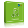 TriSun KeyMusic 1-Year Giveaway