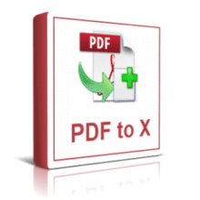 TriSun PDF to X Key Free – Converts PDF to DOC/RTF/HTML/TXT/JPG/GIF/PNG/BMP/TIF