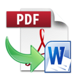 50% Off Trisun PDF to DOC Coupon Code