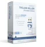 Trojan Killer Portable Giveaway