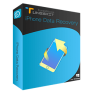TunesKit iPhone Data Recovery Key Free – Retrieve 20+ Types of Data on iPhone/iPad/iPod touch