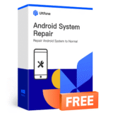 91% Off UltFone Android System Repair Coupon Code