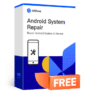 91% Off UltFone Android System Repair Coupon Code