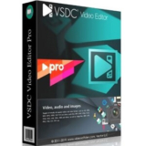50% Off VSDC Video Editor Pro Coupon Codes
