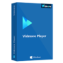 Vidmore Player Free License – Play 4K, Blu-ray & DVD Disc/Folders/ISO Files