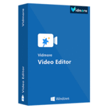 Giveaway: Vidmore Video Editor – Create Professional Videos in Minutes