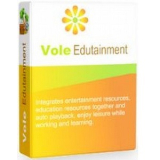 Vole Edutainment Professional Giveaway
