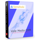 Vole Media CHM Ultimate 6-Month Giveaway