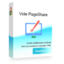 Vole PageShare Professional Lifetime Giveaway
