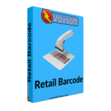 VovSoft Retail Barcode Key Free – Point of Sale Software
