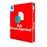 Vovsoft Bulk Domain Appraisal Lifetime Giveaway