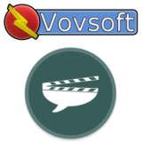 Vovsoft Subtitle Translator Key Free – Translates SRT Files