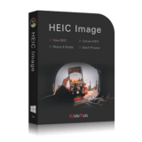 WidsMob HEIC Lifetime Giveaway