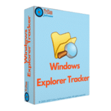 Windows Explorer Tracker 1-Year Giveaway