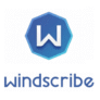 Windscribe Free VPN With 30GB Traffic/Month