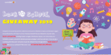 WonderFox 2019 Back to School Giveaway