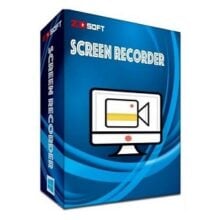 Giveaway: ZD Screen Recorder (Lifetime) – Screen Recording Made Smooth & Easy