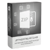 Zip Password Recovery Giveaway