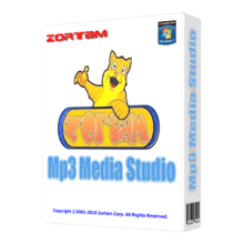 40% Off Zortam Mp3 Media Studio Pro Coupon Code