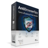 Giveaway: Abelssoft AntiBrowserSpy Full Version – Erases Internet Traces