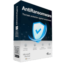 Giveaway: Abelssoft AntiRansomware 2025 (Lifetime)