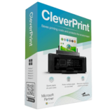 Abelssoft CleverPrint Key Free – Save printer ink and print efficiently