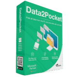 Abelssoft Data2Pocket 2024 Lifetime Giveaway