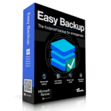 Abelssoft EasyBackup 2026 Full Version – Create Automatic Backups