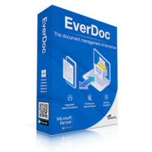 Giveaway: Abelssoft EverDoc 2026 (Lifetime) – Digital Document Management