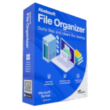 Abelssoft File Organizer 2026 Lifetime Giveaway