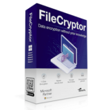 Abelssoft FileCryptor 2023 Giveaway