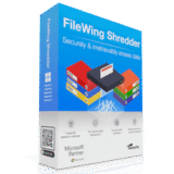 Abelssoft FileWing Shredder Key Free – Delete Files Irrevocably & Securely