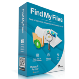 Abelssoft Find My Files 2024 Giveaway