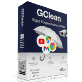 Giveaway: Abelssoft GClean 2026 – Prevents Data Traffic