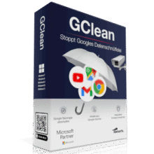 Giveaway: Abelssoft GClean 2026 – Prevents Data Traffic